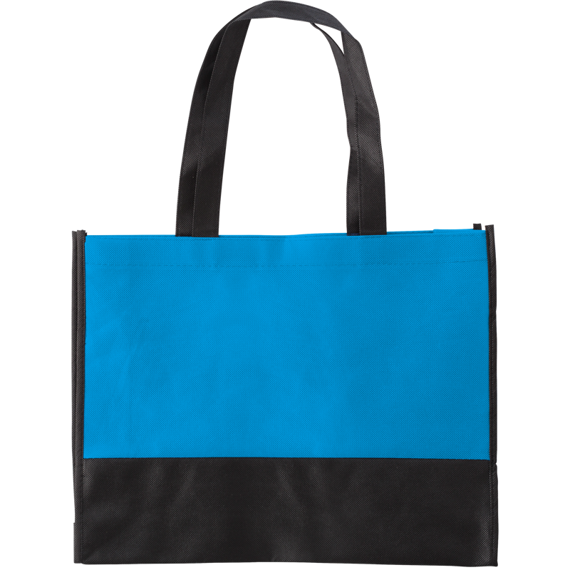 Shopping bag 0971_018 (Light blue)