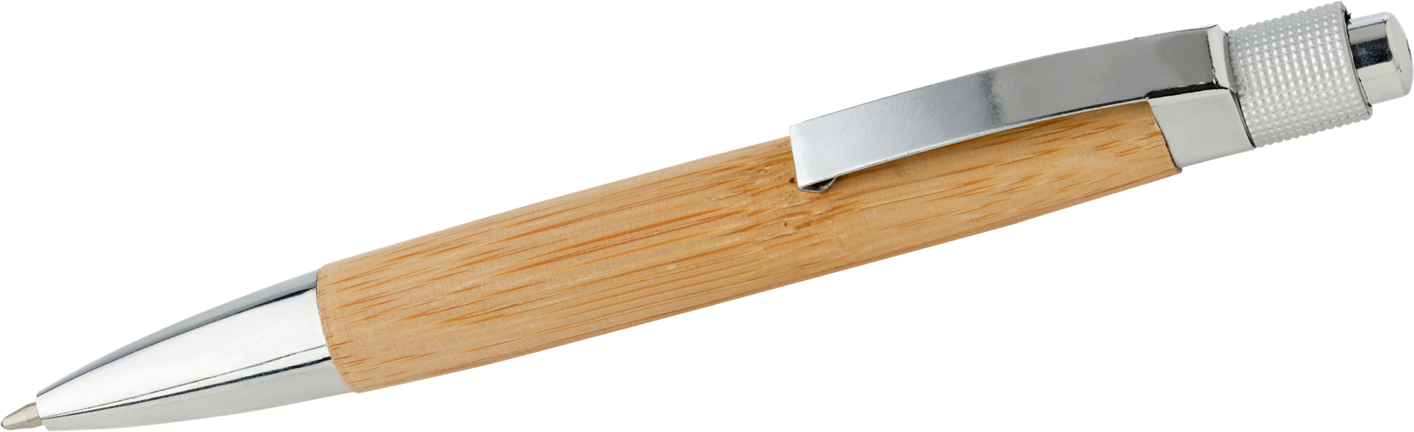 Picture of Bamboo ballpen