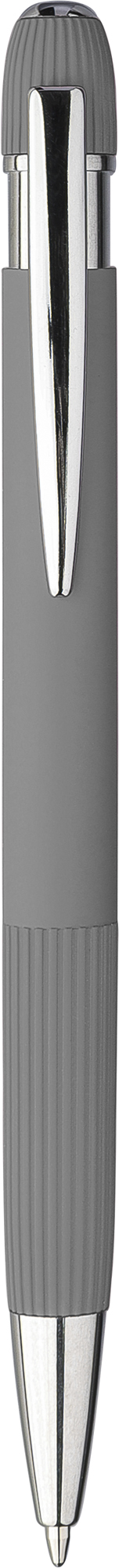 Picture of Recycled aluminium ballpen