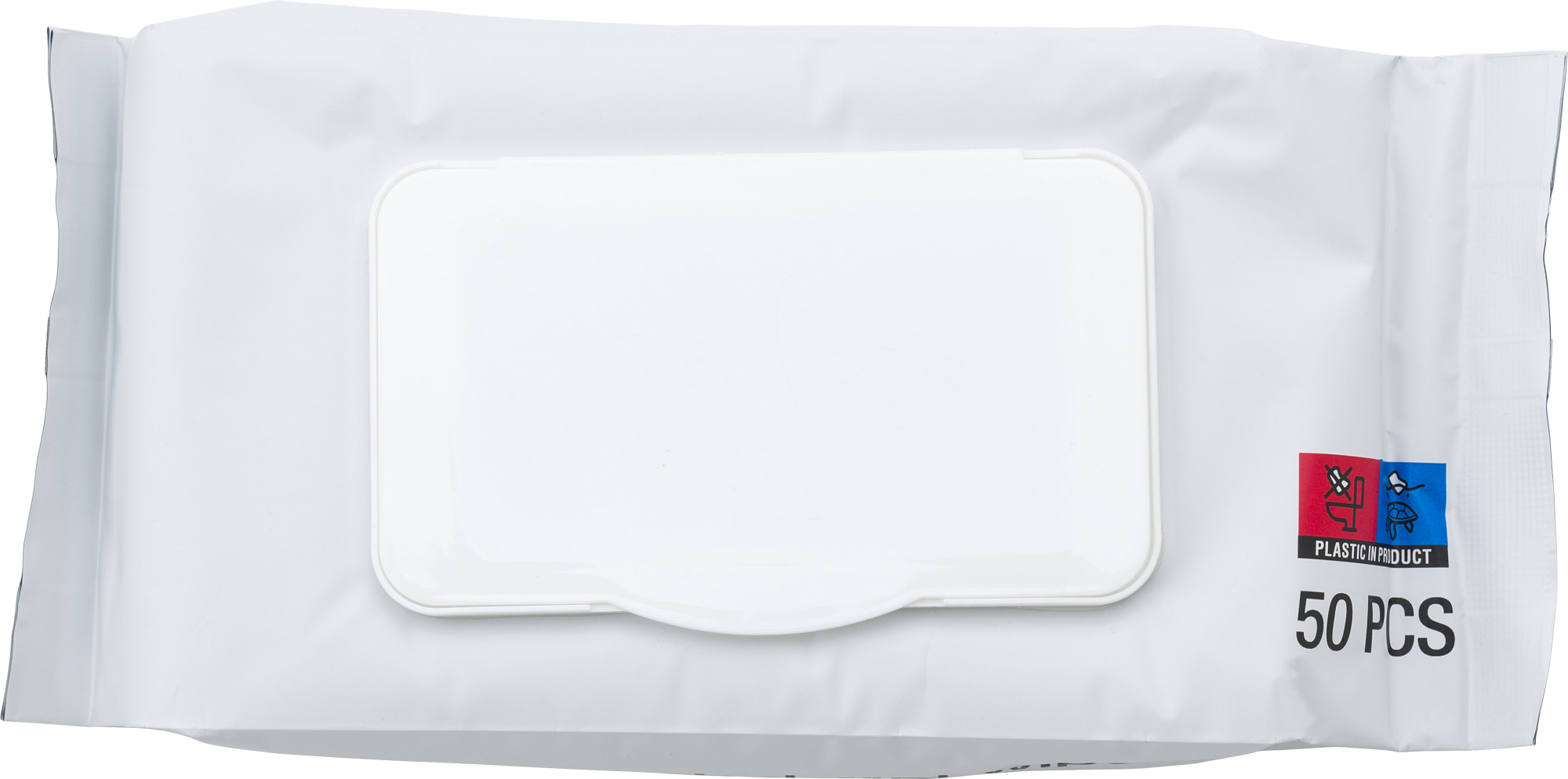 Picture of Wet tissues (75% alcohol)