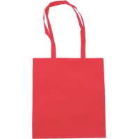 Shopping bag 6227_008 (Red)