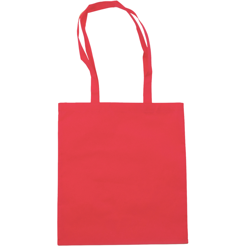 Shopping bag 6227_008 (Red)