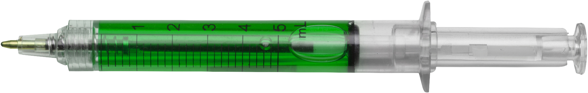Picture of Syringe ballpen