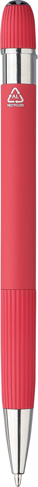 Picture of Recycled aluminium ballpen