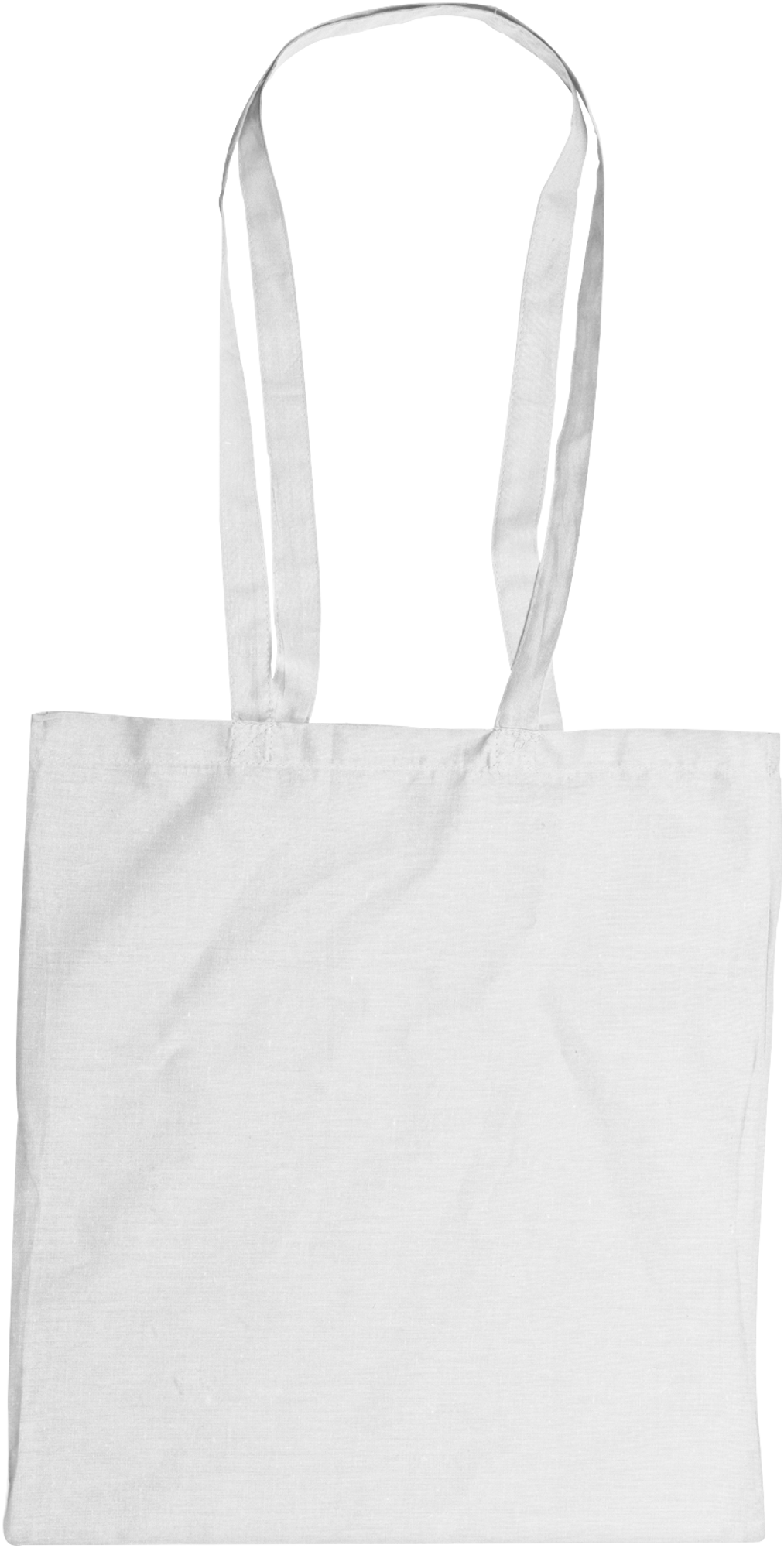 Picture of Cotton bag. (110gsm/3.24oz)