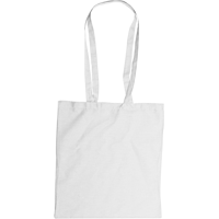 Cotton bag 2314_002 (White)