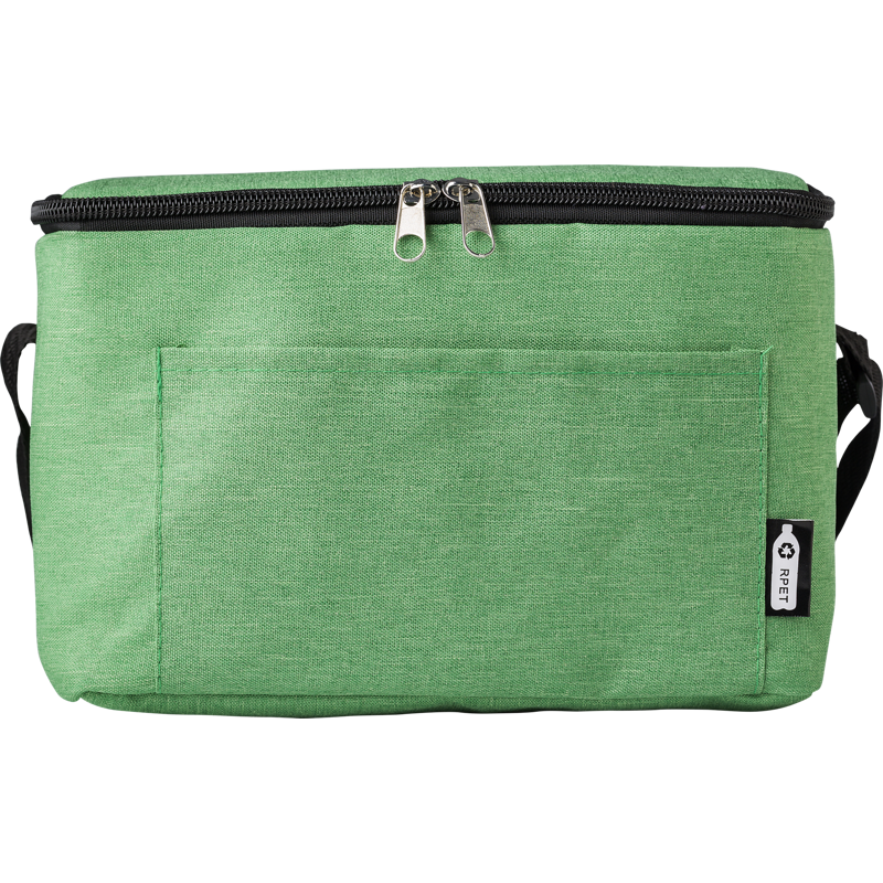 RPET cooler bag 739845_004 (Green)