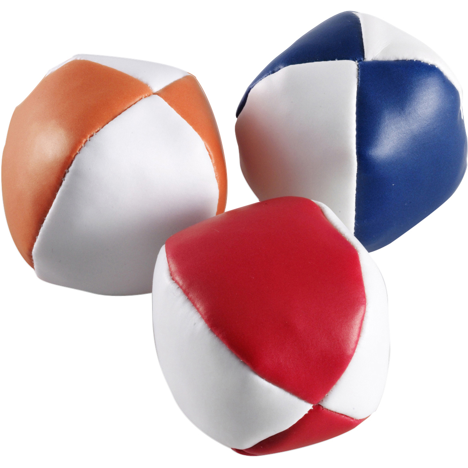 Picture of Juggling ball set (3pc)