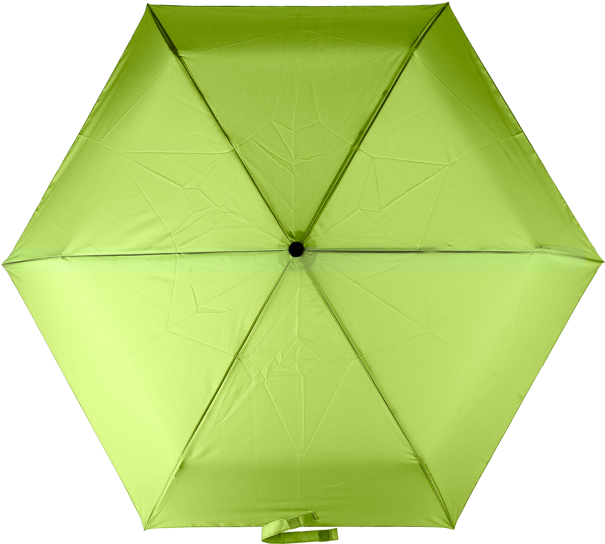 Picture of RPET telescopic umbrella