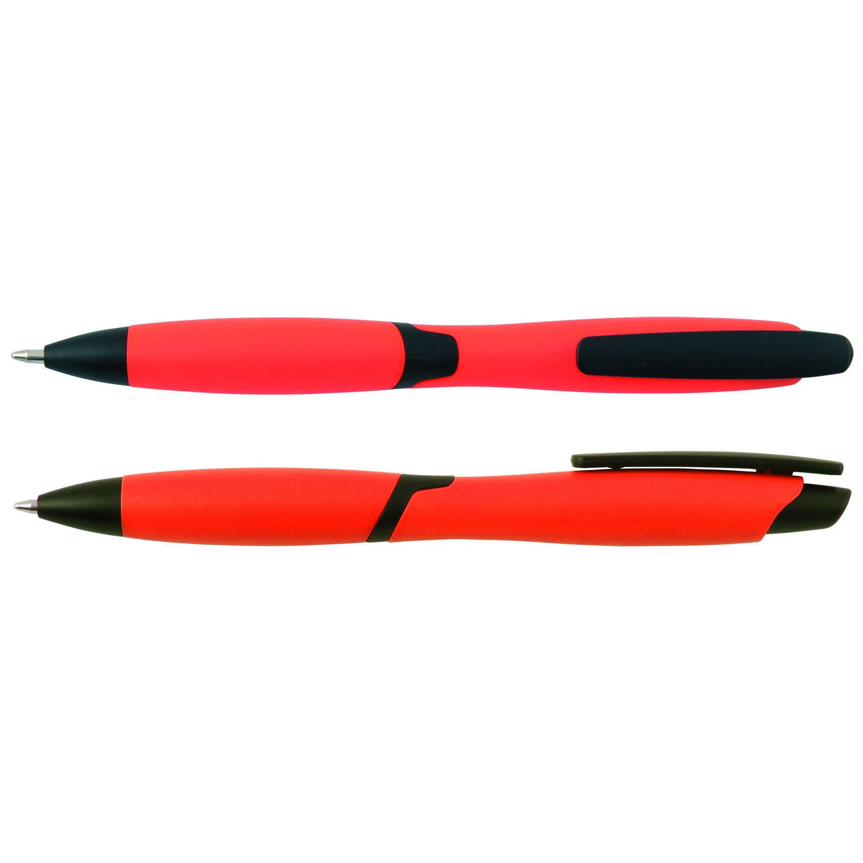 Picture of Plastic ballpen