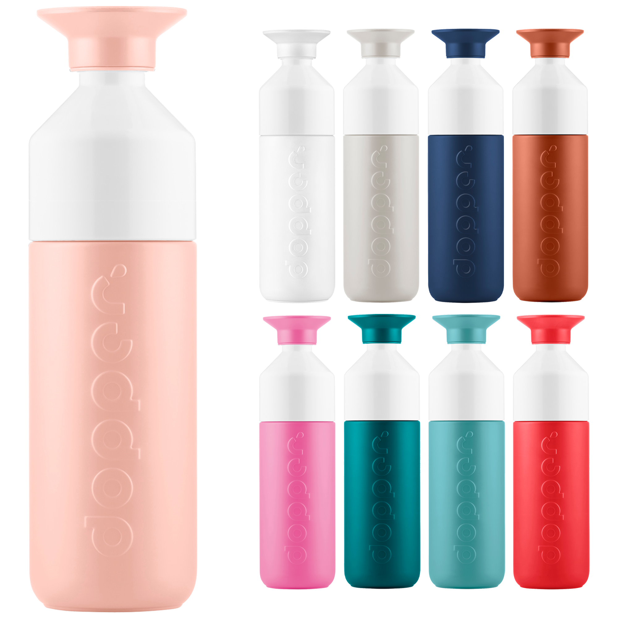 Picture of Dopper Insulated (580ml)