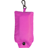 Foldable shopping bag 6264_017 (Pink)