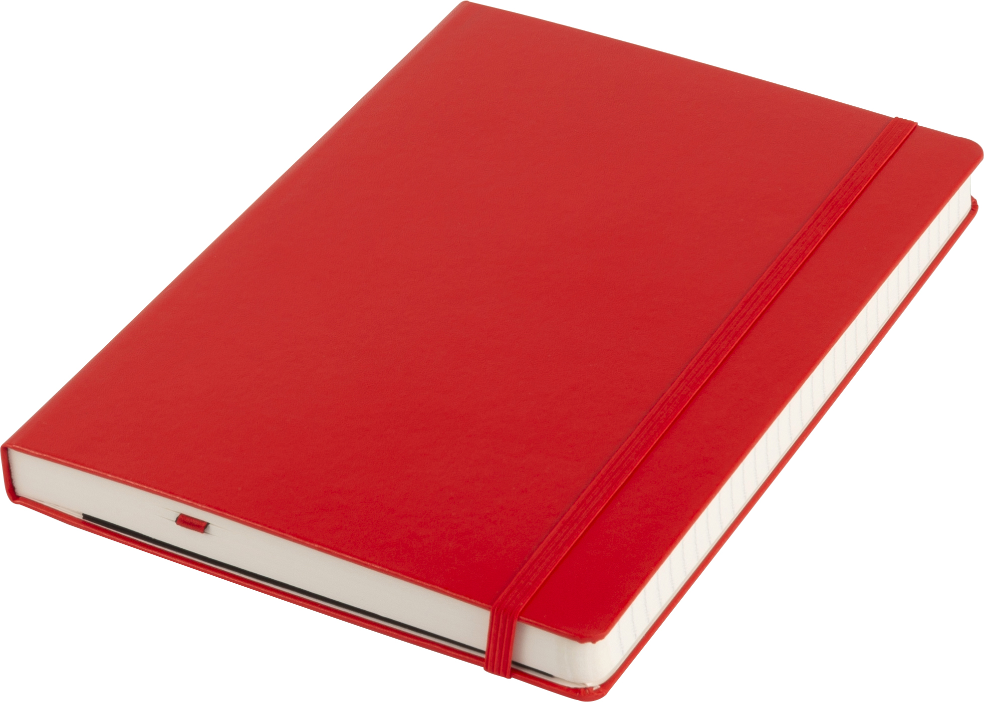 Picture of Cardboard notebook (approx. A5)