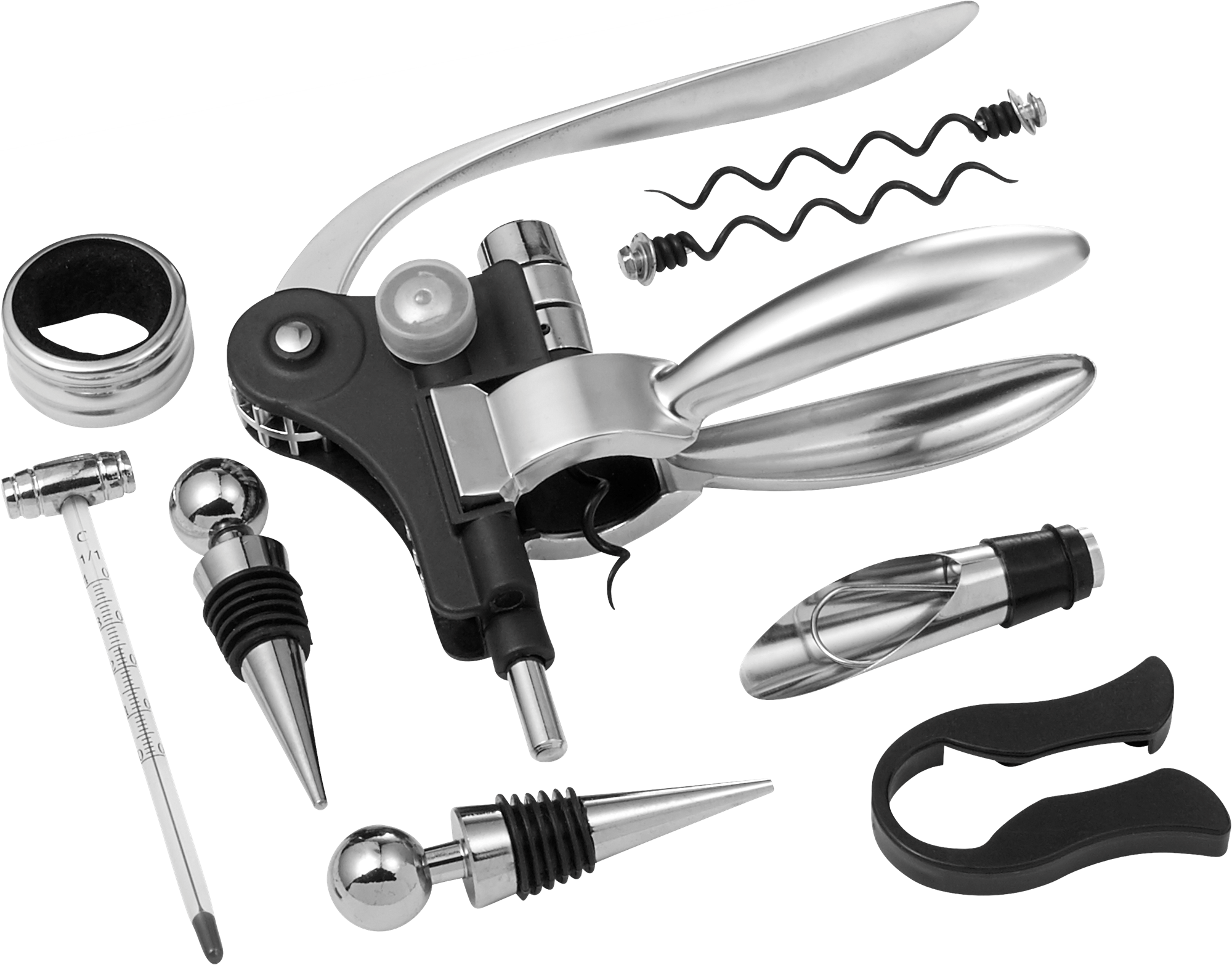 Picture of Wine gift set (9pc)