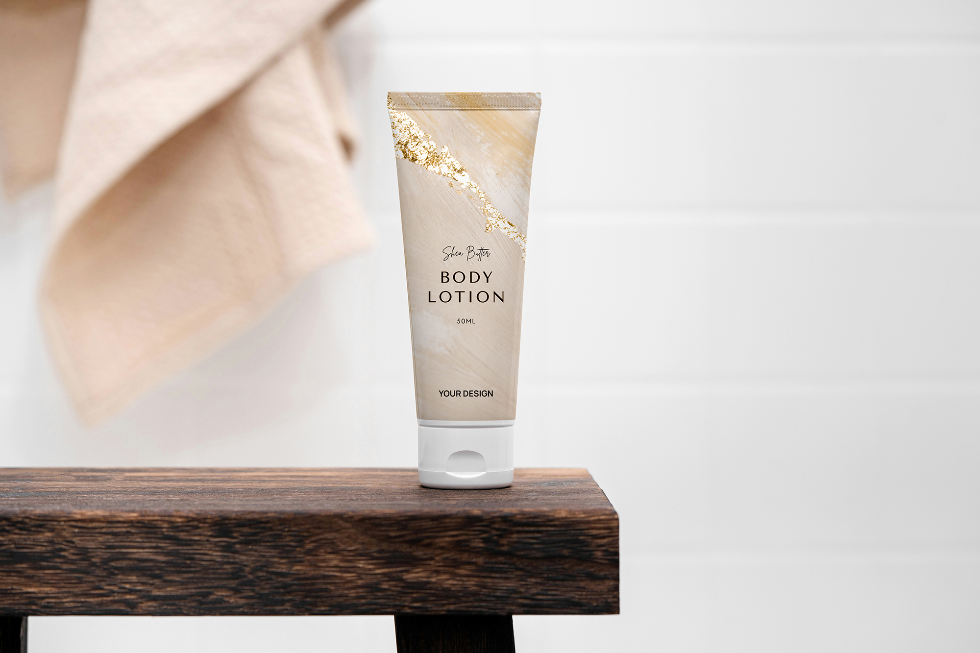 Picture of Body Lotion (50ml)