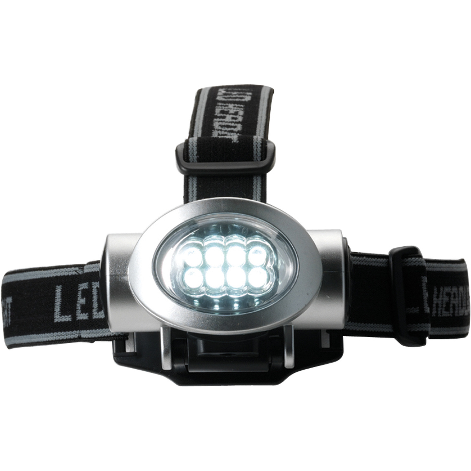 Picture of Head light with 8 LED lights