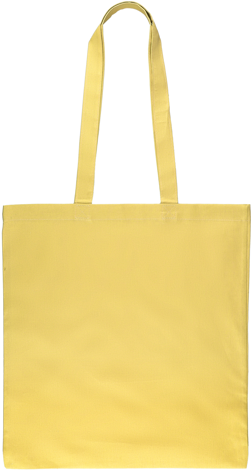 Picture of OEKO-TEX® cotton shopping bag (140gsm/4.13oz)