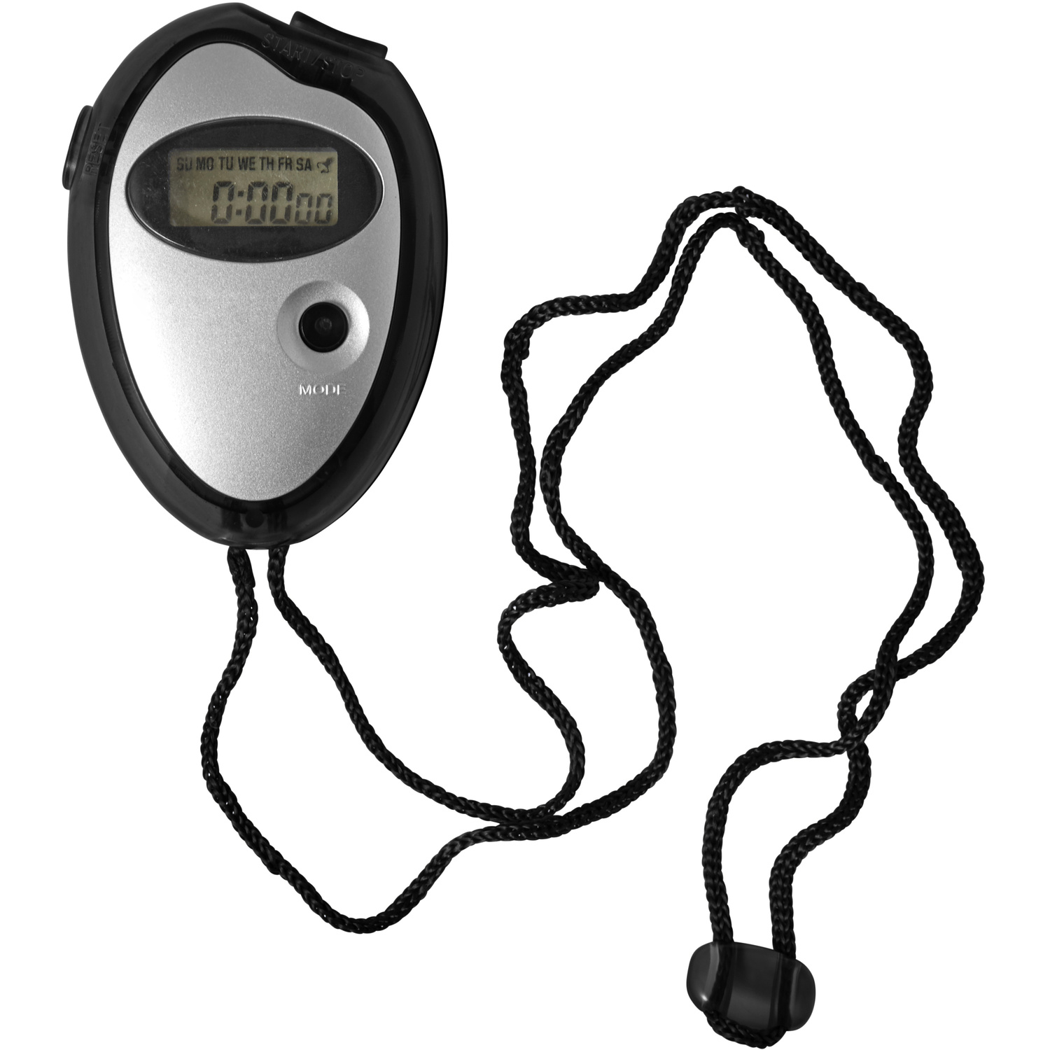 Picture of Digital stopwatch