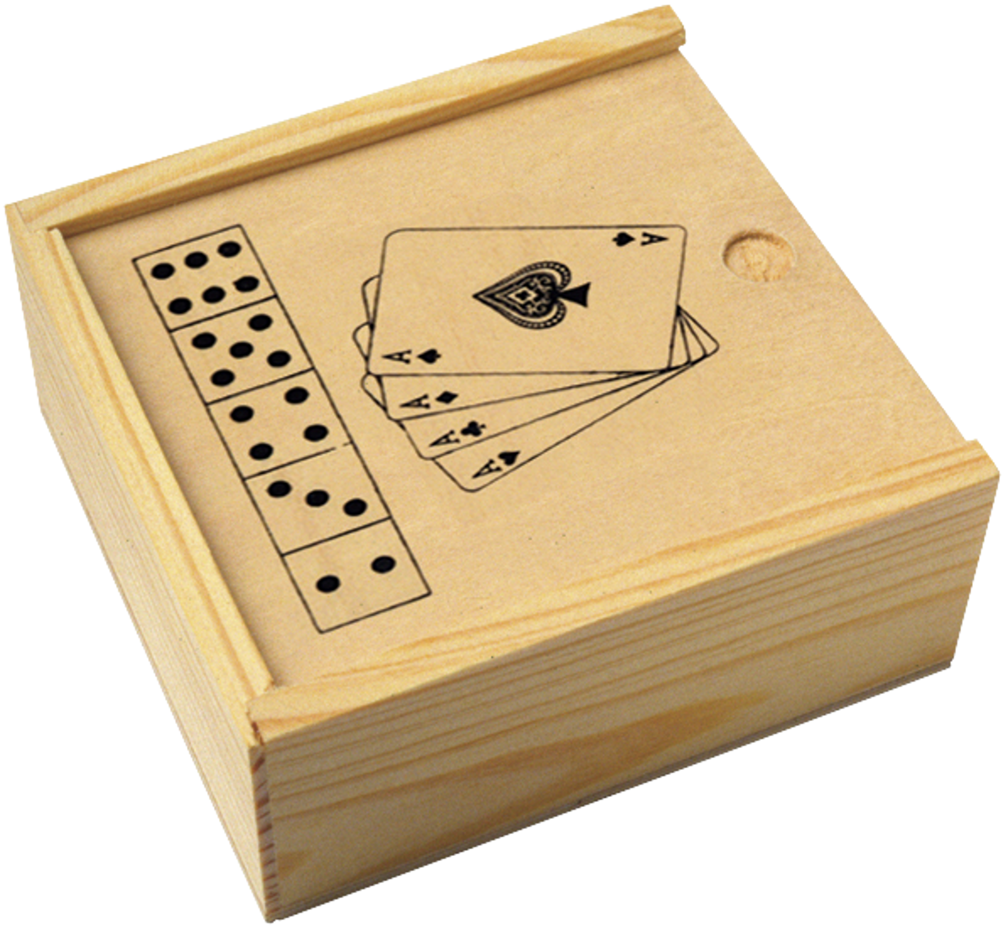 Picture of Games set