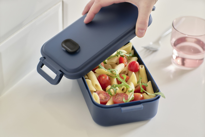 Lunch box 1204258_005 (Blue)