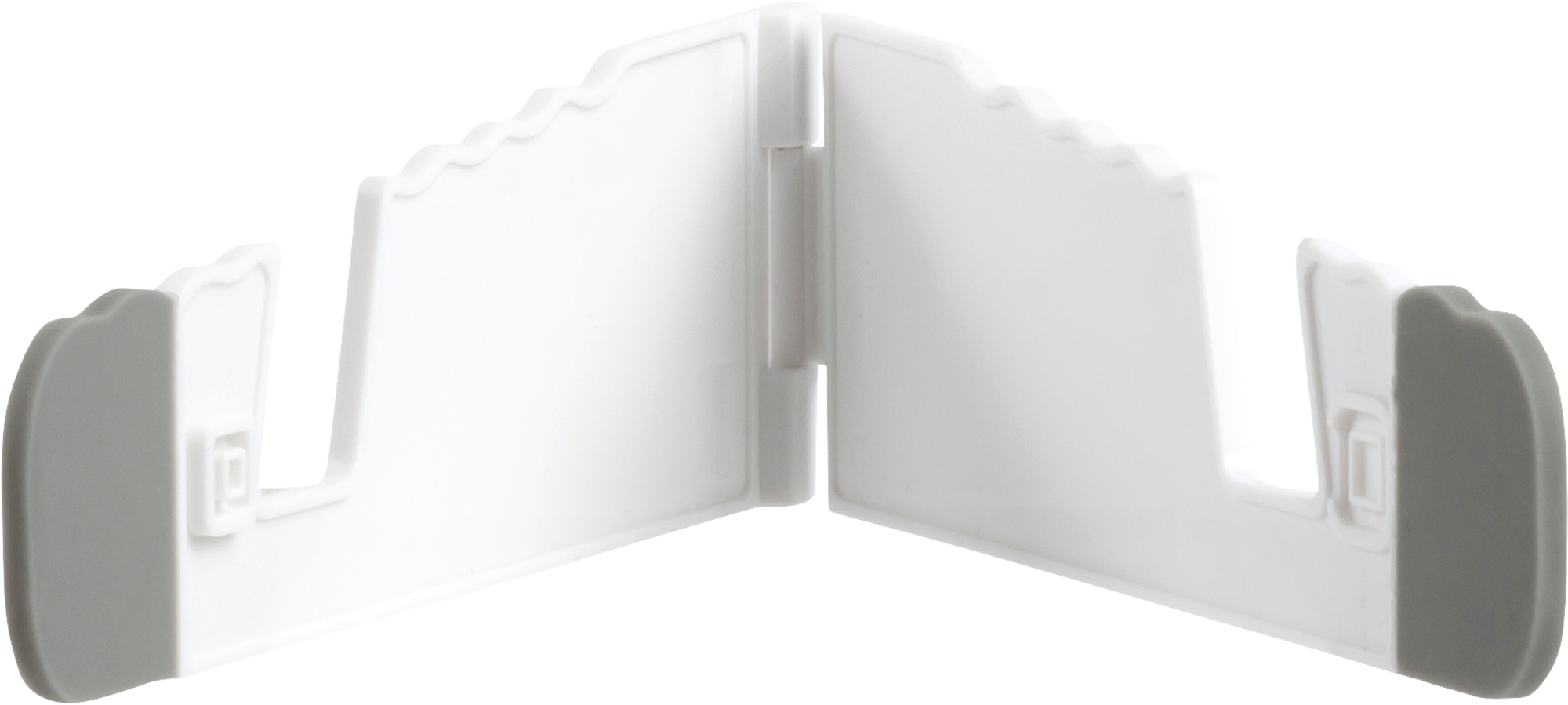 Picture of Tablet and smartphone holder