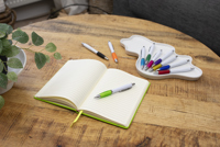 Plastic ballpen 3018_lif