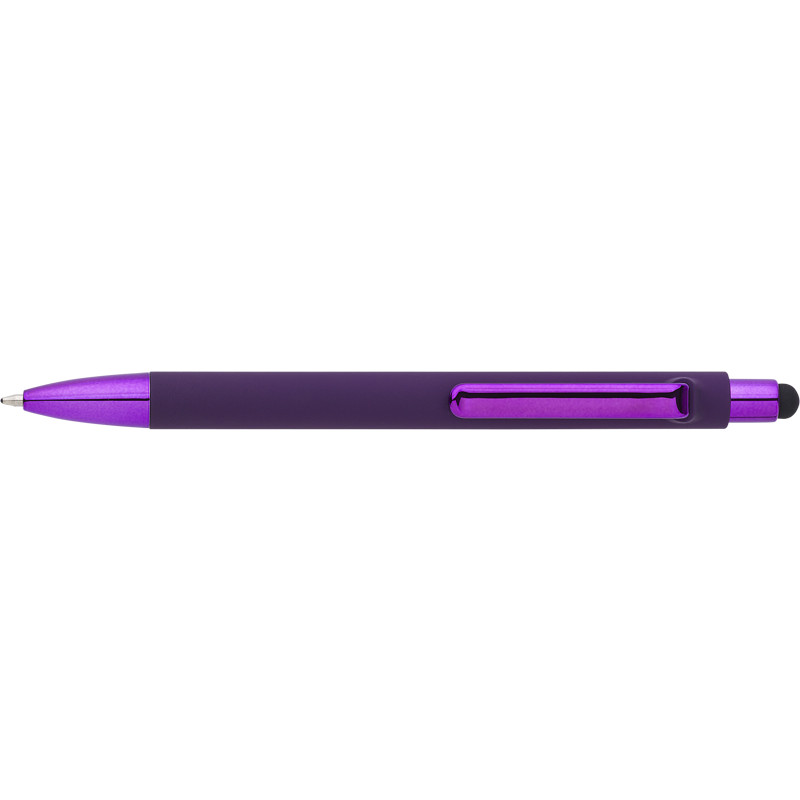 Hendrix ballpen 1014839_024 (Purple)