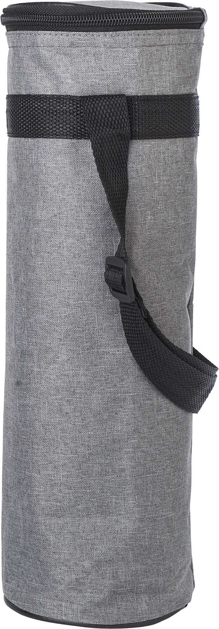 Picture of RPET Cool bag for a single bottle