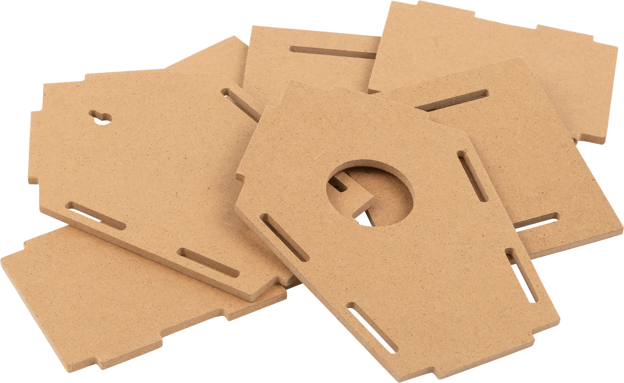 Picture of Bird house kit