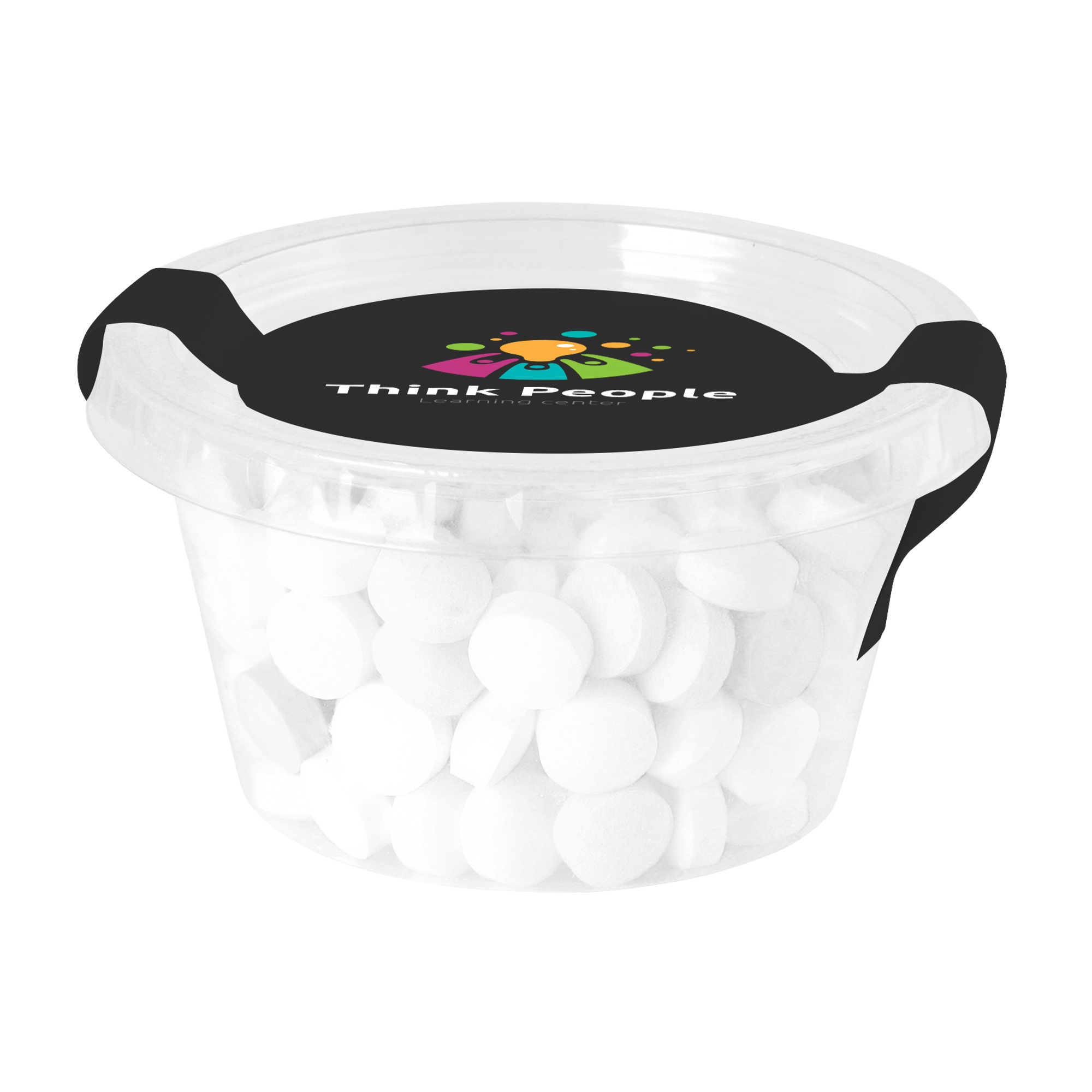 Picture of Eco sweet tub with dextrose mints