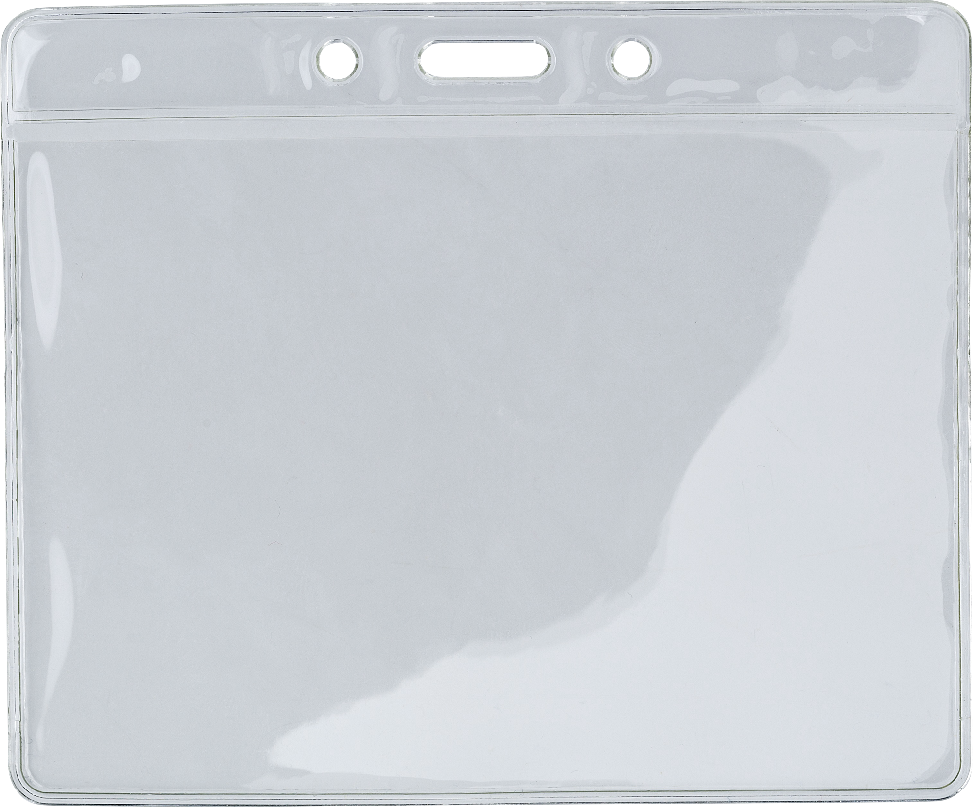 Picture of Lanyard card holder