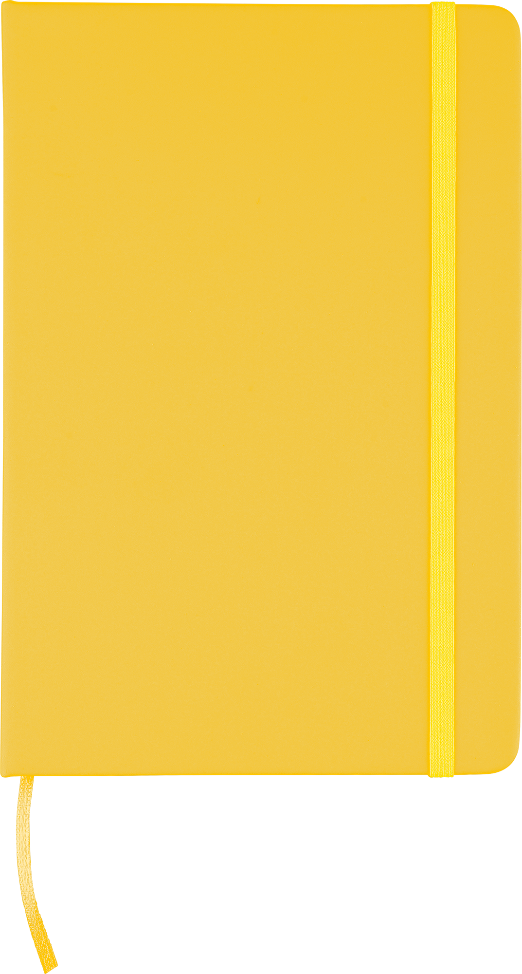 Picture of RPET notebook (A5)