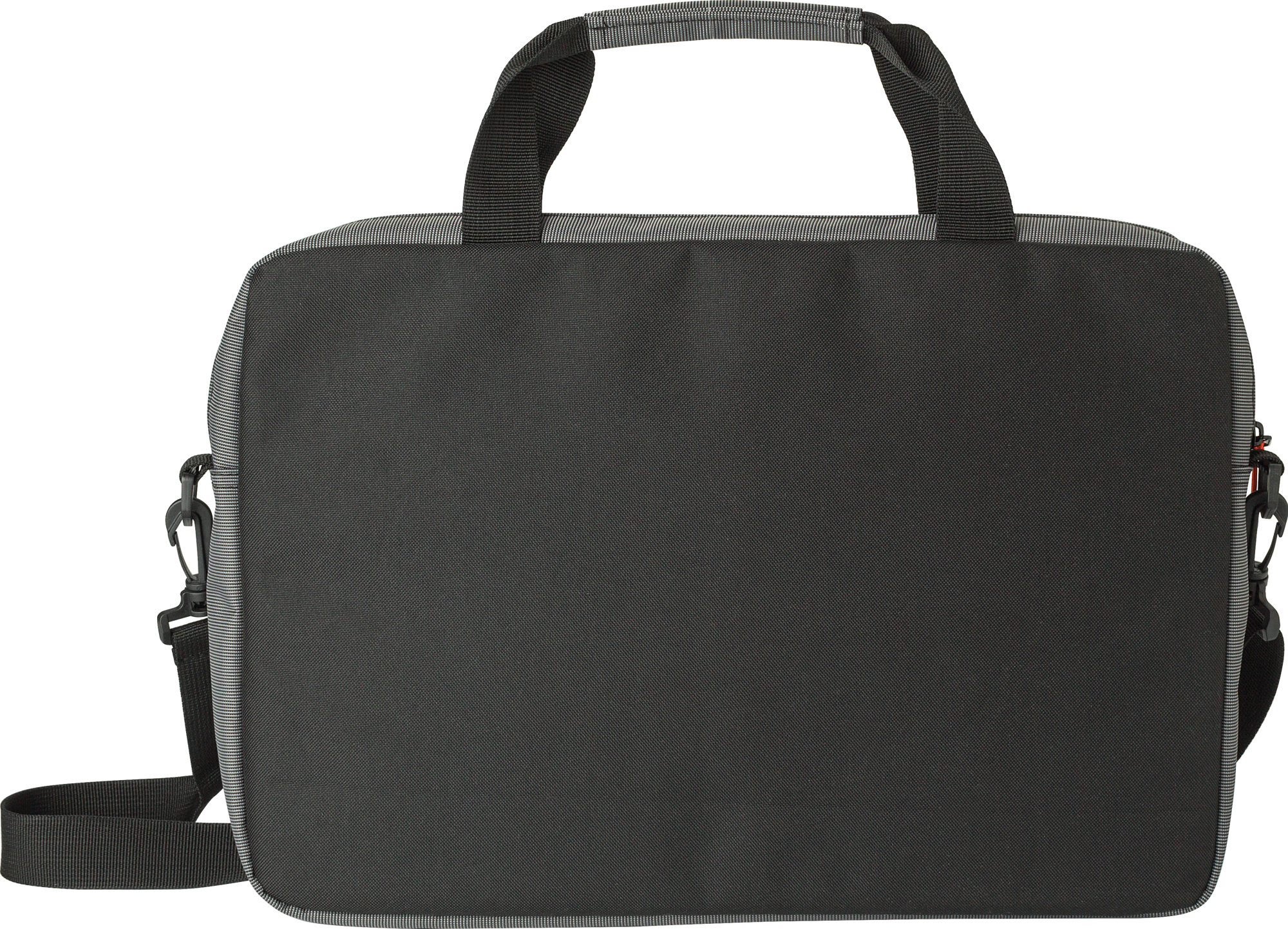 Picture of Two-Tone laptop bag