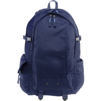 Ripstop backpack 5622_005 (Blue)