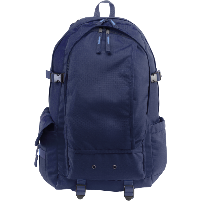 Ripstop backpack 5622_005 (Blue)