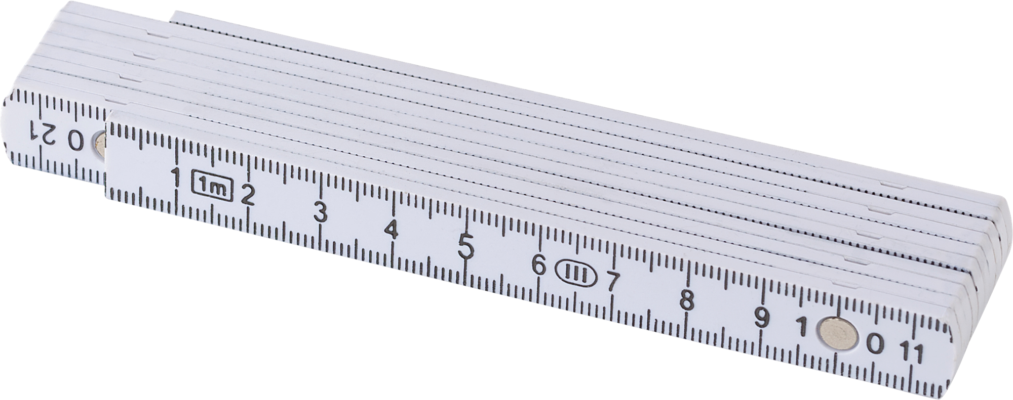 Picture of Folding ruler