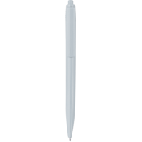Recycled plastic ballpen 1172272_002 (White)