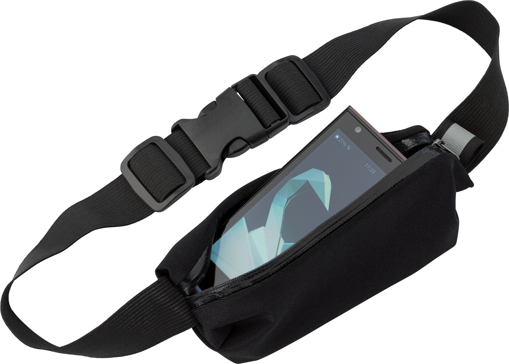 Picture of Water repellent waist bag