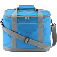 Cooler bag 7521_018 (Light blue)