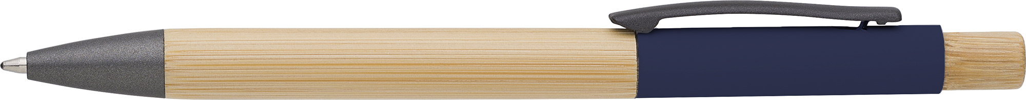 Picture of Bamboo ballpen