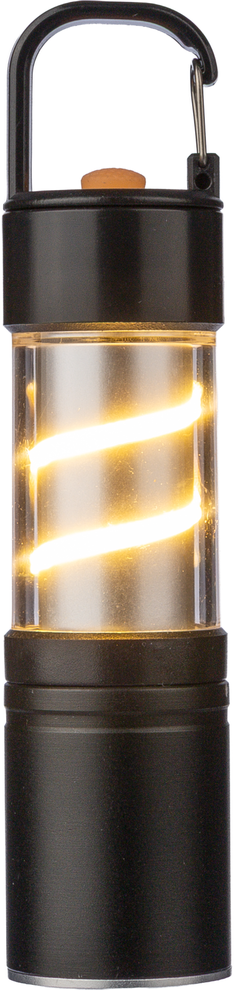 Picture of Aluminium COB flashlight