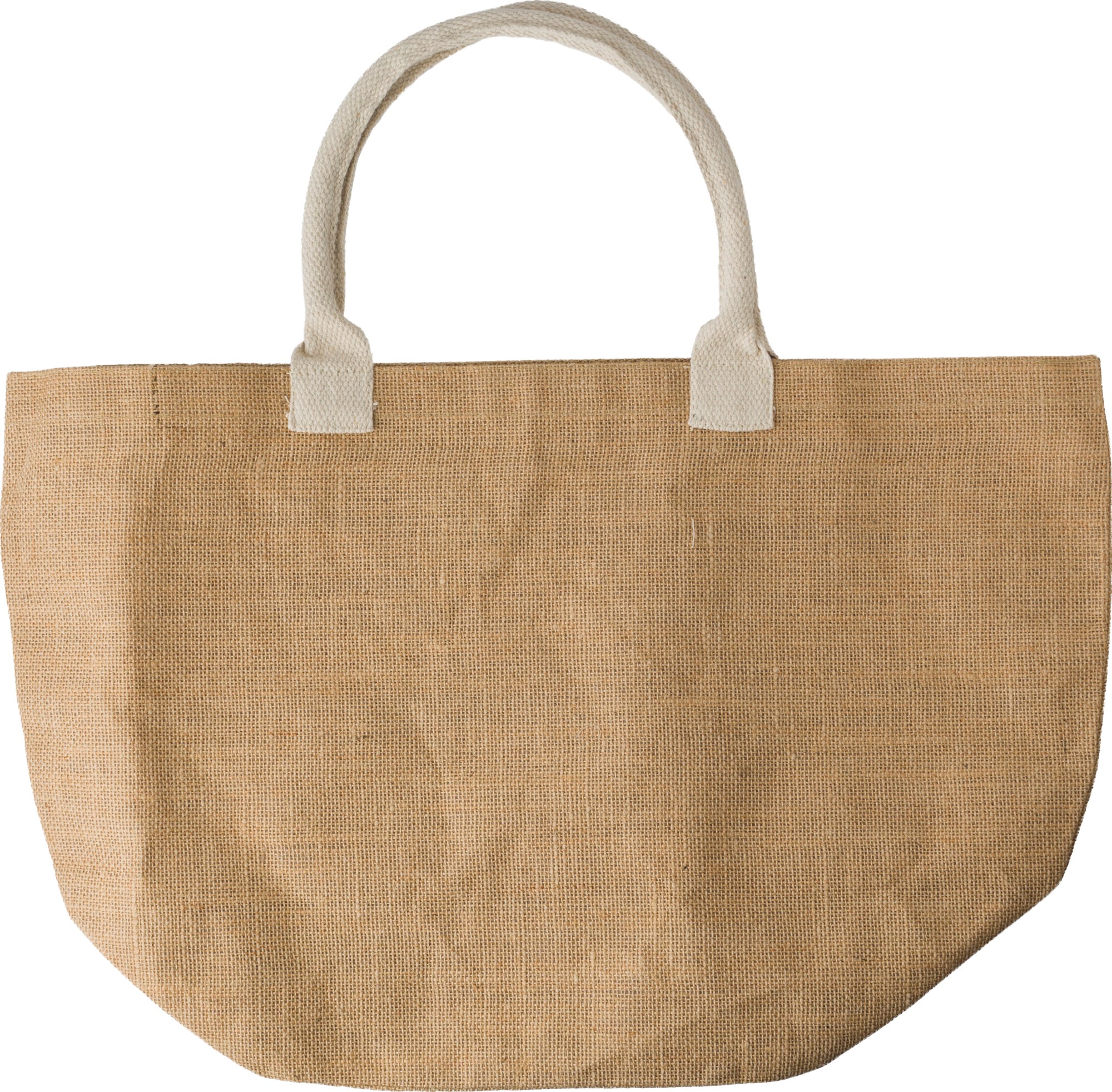 Picture of Jute shopping bag
