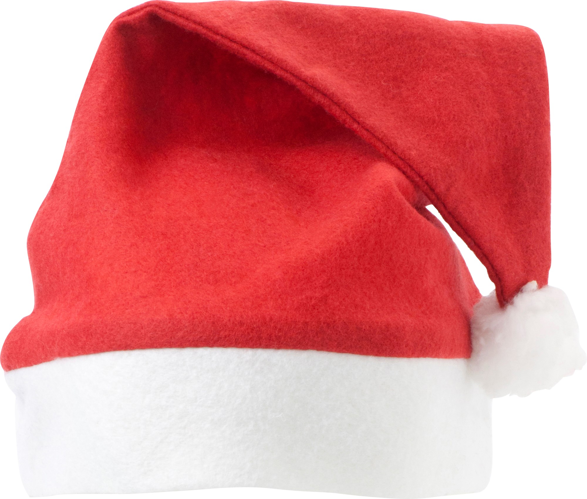 Picture of Felt Christmas hat