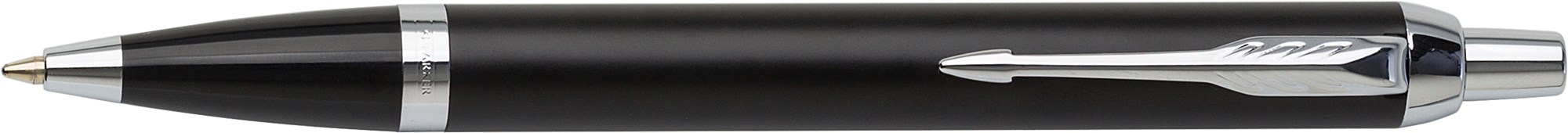 Picture of Parker IM brass & chrome rollerball