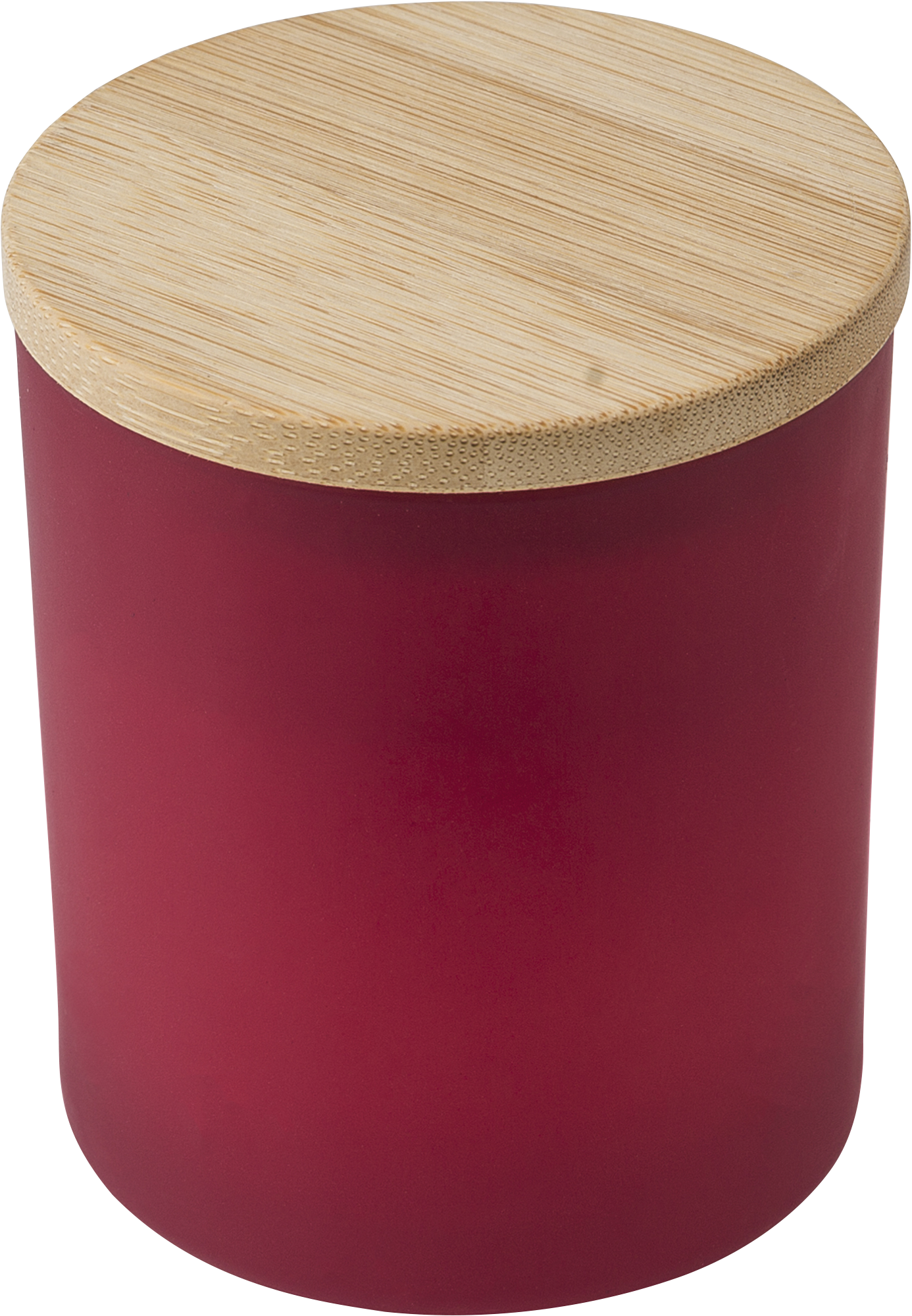 Picture of Glass candle (20 hours)