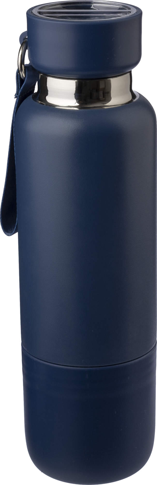 Picture of Stainless steel double walled bottle (500ml)