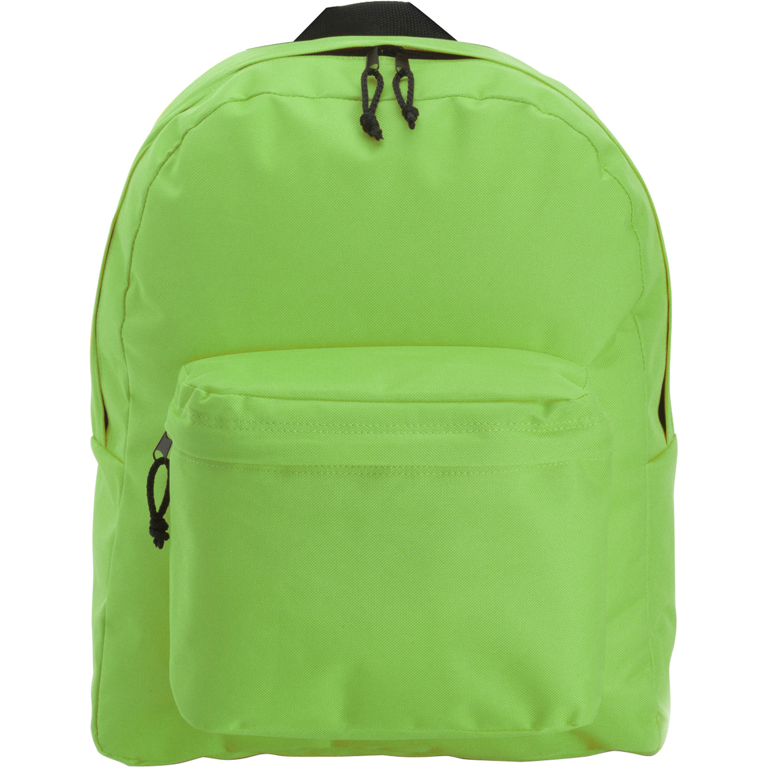 Picture of Polyester backpack