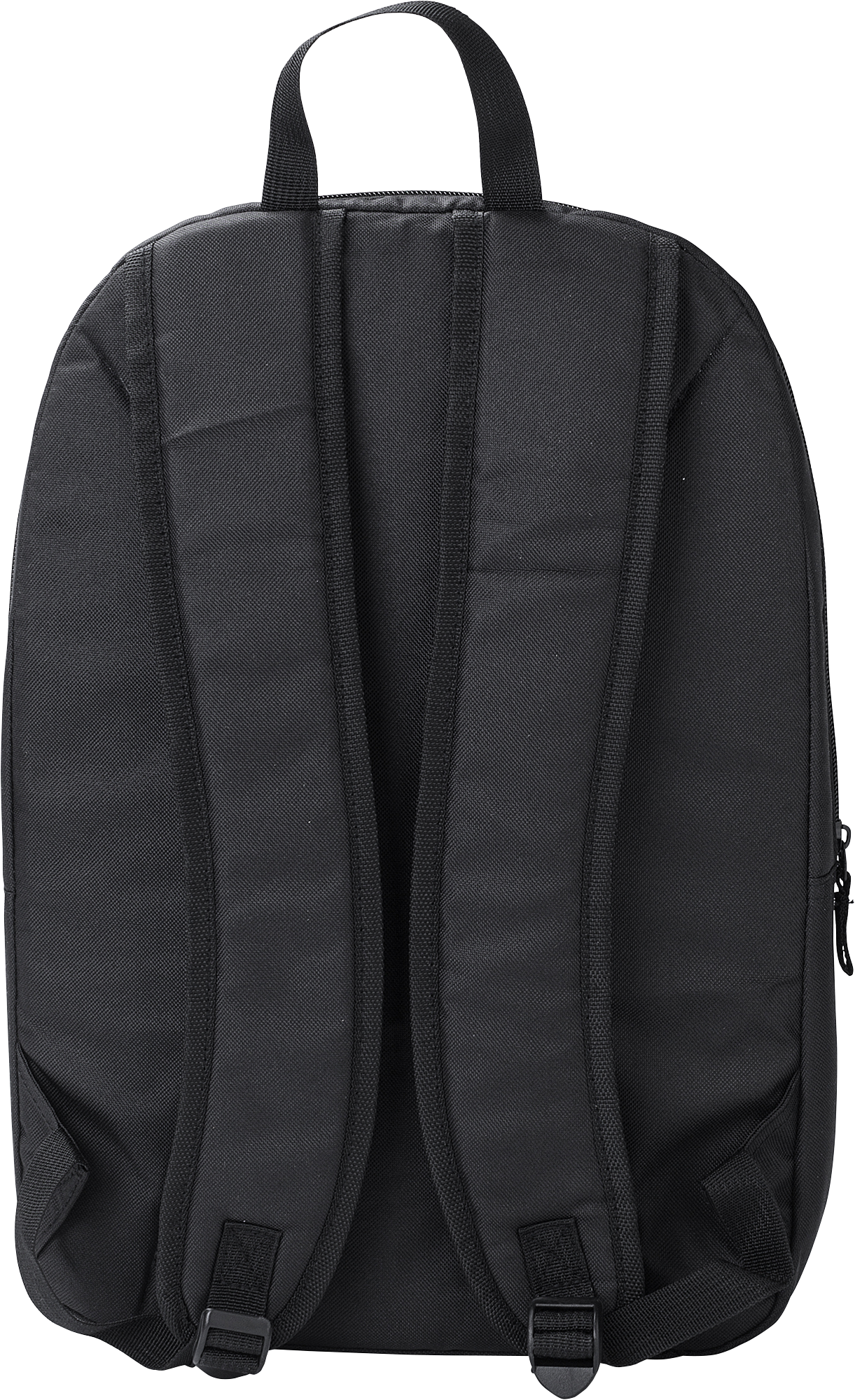 Picture of RPET laptop backpack
