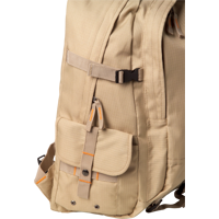 Ripstop backpack 5622_013 (Khaki)