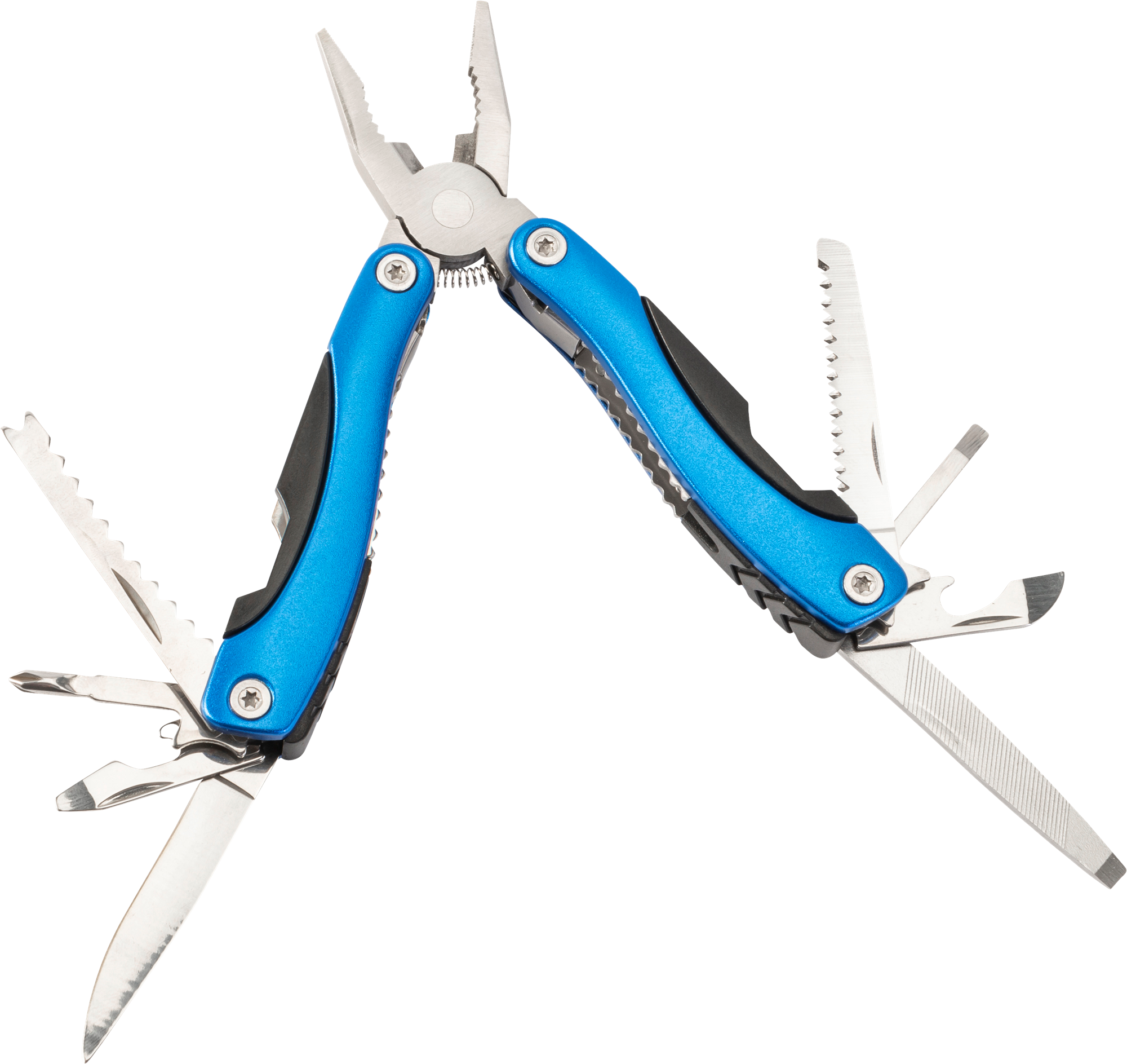 Picture of Metal multifunctional tool